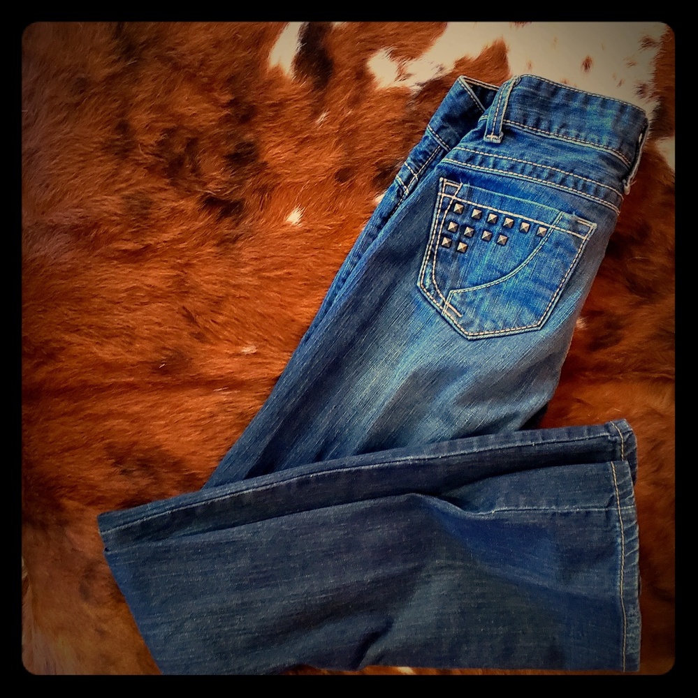 Cruel jeans